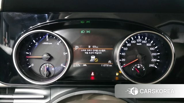 Kia Carnival 4th generation id 5034820 из Кореи 18