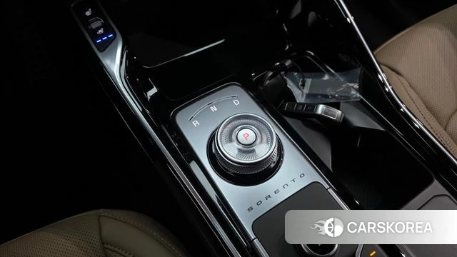 Kia The New Sorento 4th Generation id 4974965 из Кореи 37