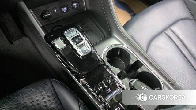 Hyundai Sonata (DN8) id 5002670 из Кореи 32