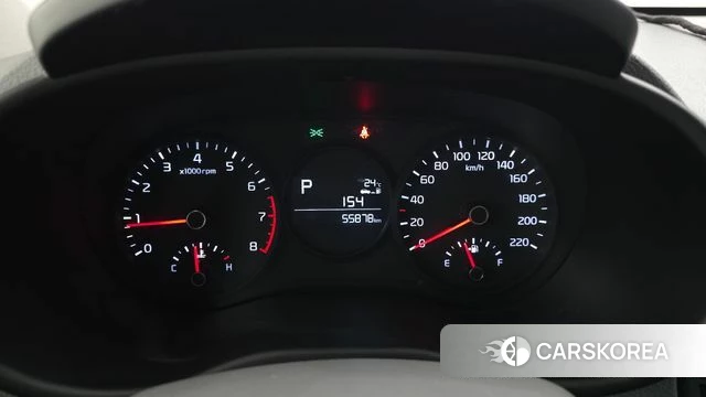 Kia All New Morning (JA) id 4959952 из Кореи 28