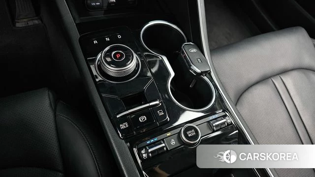 Kia K5 3rd generation id 5017913 из Кореи 28