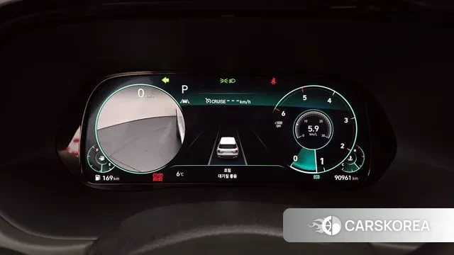 Hyundai Palisade id 3621422 из Кореи 18