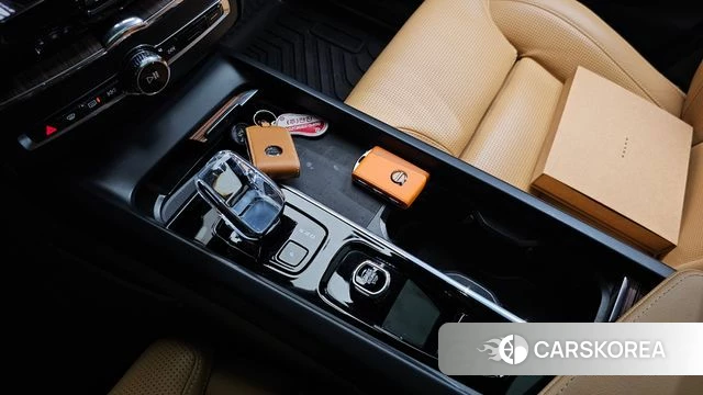 Volvo XC60 second Generation id 5026553 из Кореи 37