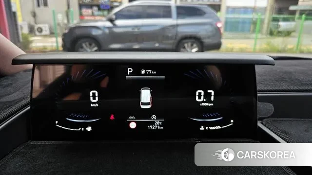 Hyundai Staria id 3104209 из Кореи 18