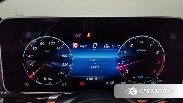 Mercedes-Benz S-Class W223 id 3716793 из Кореи 18