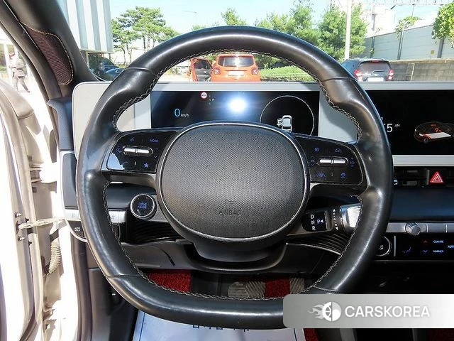 Hyundai Ionic 5 id 5017028 из Кореи 18