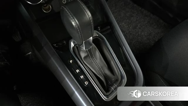 Renault Korea (Samsung) XM3 id 5018240 из Кореи 31