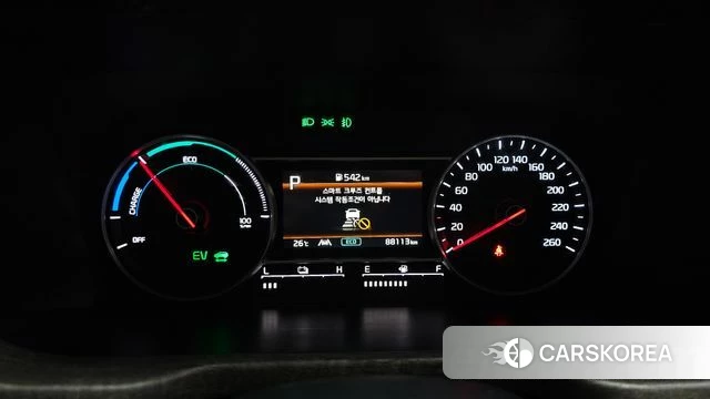 Kia Sorento 4th Generation id 4916867 из Кореи 30