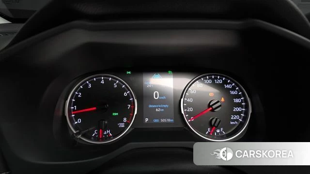Toyota RAV4 5th Generation id 4930591 из Кореи 38