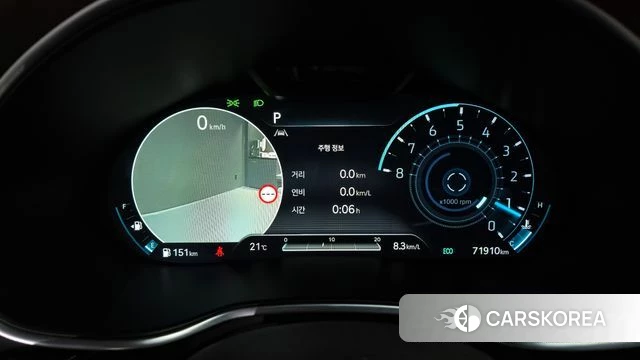 Genesis G80 (RG3) id 4965119 из Кореи 18