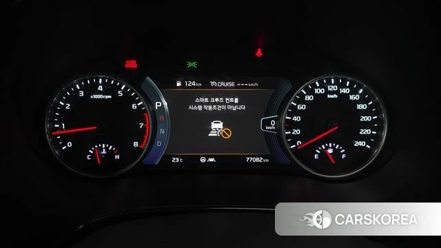 Kia Seltos id 4977276 из Кореи 32