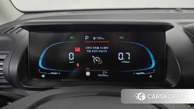 Hyundai Casper id 4965103 из Кореи 31