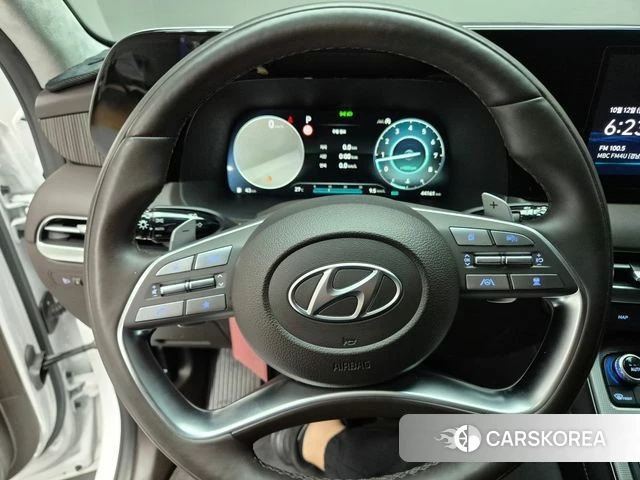 Hyundai The New Palisade id 4991260 из Кореи 16