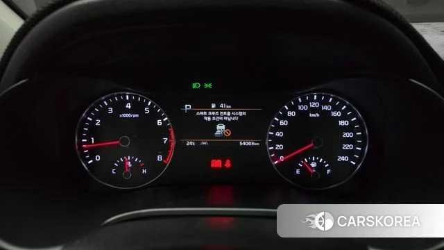 Kia The New K3 2nd generation id 4707078 из Кореи 18