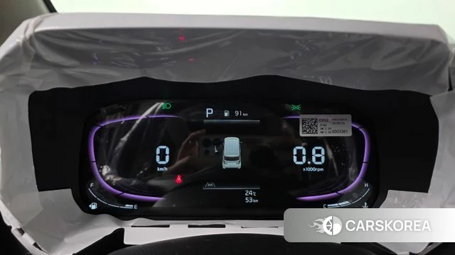Kia The New Kia Ray id 4920938 из Кореи 29