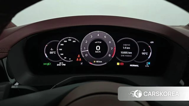 Porsche Panamera (976) id 4686472 из Кореи 18