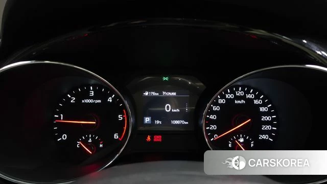 Kia The New Carnival id 4998659 из Кореи 33