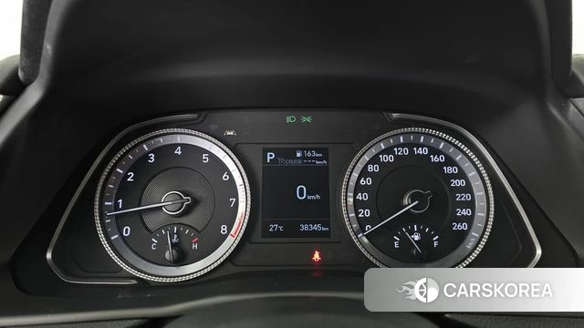 Hyundai Sonata (DN8) id 4594801 из Кореи 18