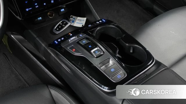 Hyundai Tucson (NX4) id 4763151 из Кореи 29