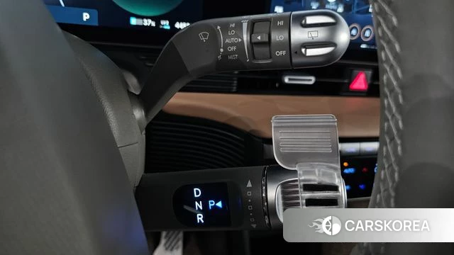 Hyundai The New Ionic 5 id 4749186 из Кореи 34