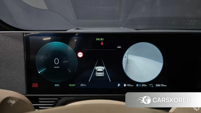Hyundai The New Ionic 5 id 4870636 из Кореи 18