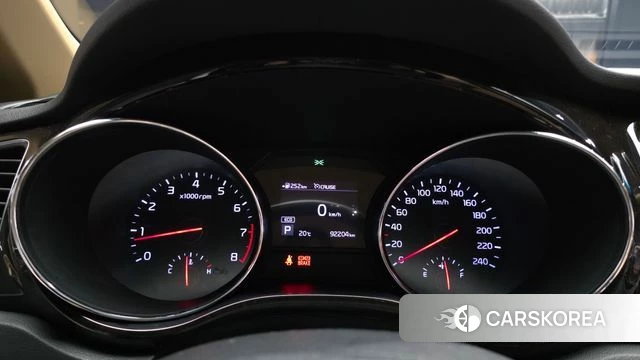 Kia The New Carnival id 5028711 из Кореи 32