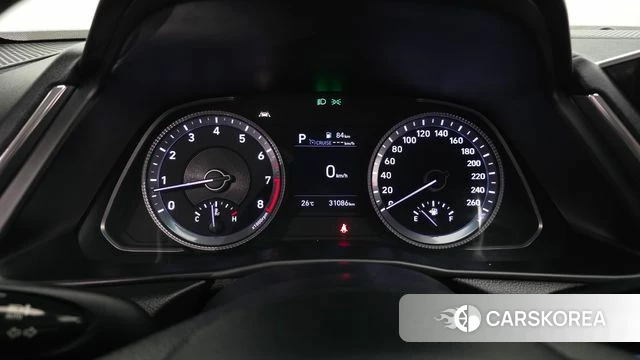 Hyundai Sonata (DN8) id 4741993 из Кореи 37