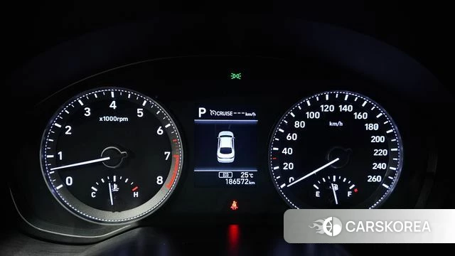 Hyundai Grandeur IG id 4785454 из Кореи 18