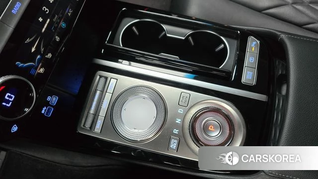 Genesis G80 (RG3) id 5031101 из Кореи 33