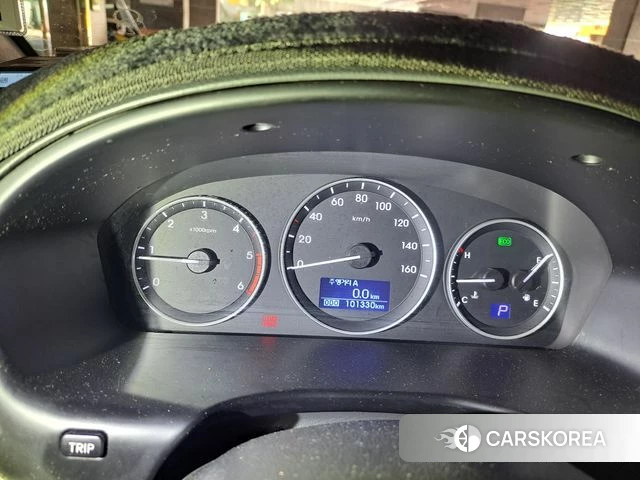 Hyundai The New Grand Starex id 5029285 из Кореи 18