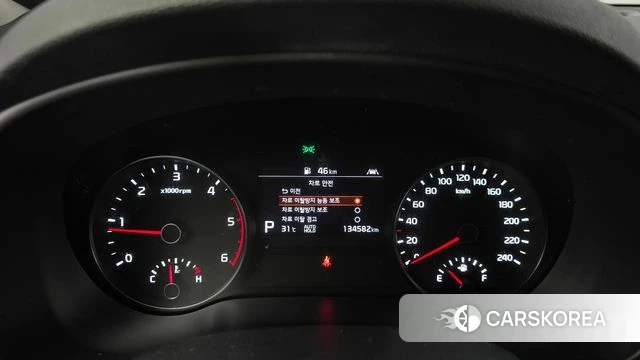 Kia Sportage The Bold id 4727092 из Кореи 18
