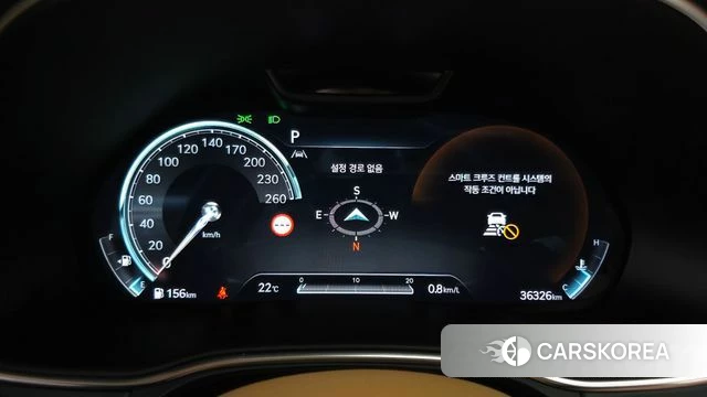 Genesis GV80 id 4981092 из Кореи 18