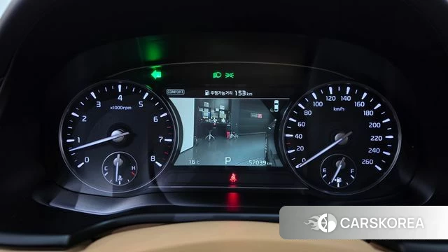 Kia More K9 id 5034754 из Кореи 33