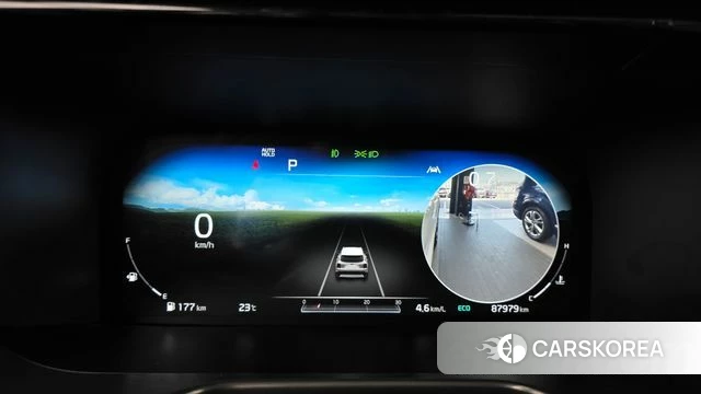 Kia Sorento 4th Generation id 5013383 из Кореи 33