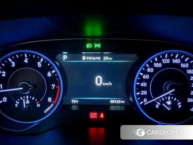 Hyundai Palisade id 5004103 из Кореи 18
