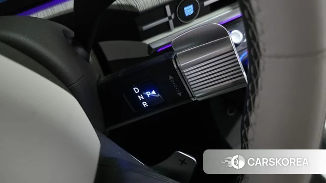 Hyundai Santa Fe (MX5) id 5011323 из Кореи 42