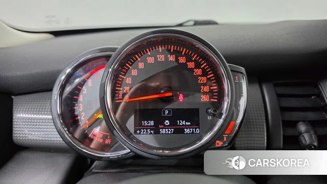 Mini Cooper id 4987612 из Кореи 28