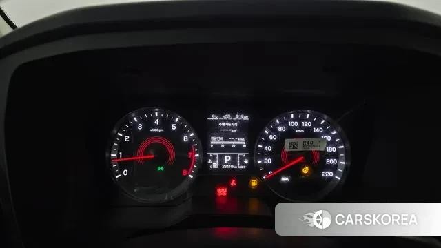 Ssangyong Beautiful Korando id 3394638 из Кореи 18