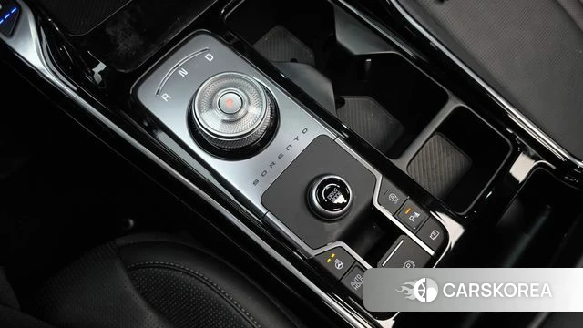 Kia The New Sorento 4th Generation id 5020970 из Кореи 36