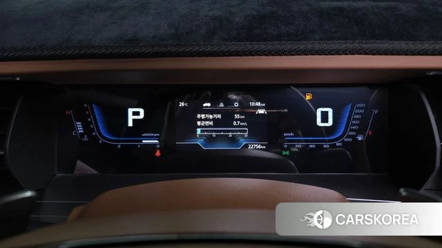 Ssangyong Torres id 4774483 из Кореи 18