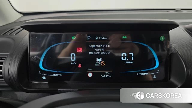 Hyundai Casper id 4757413 из Кореи 31