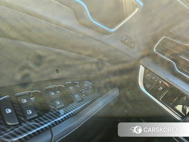 Kia Sportage 5th Generation id 4990949 из Кореи 11