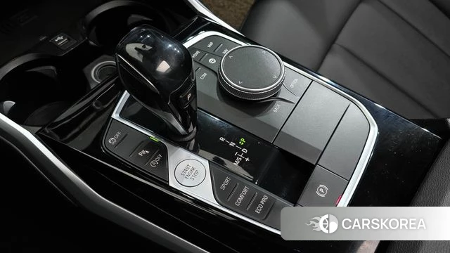 BMW 3 Series (G20) id 4992889 из Кореи 33