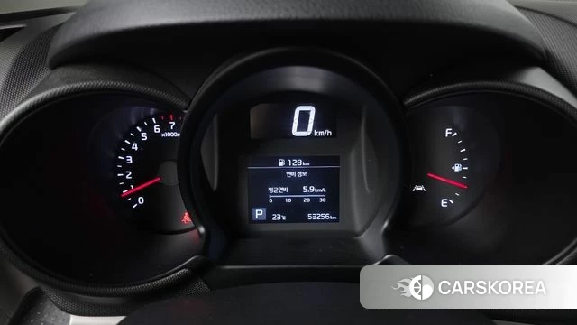 Kia The New Ray id 4923273 из Кореи 30