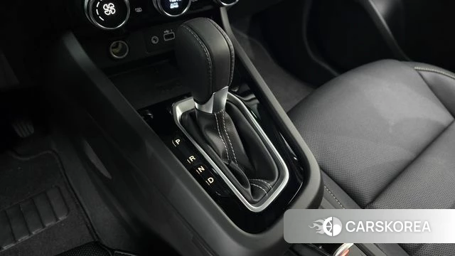 Renault Korea (Samsung) Arcana id 5001378 из Кореи 30