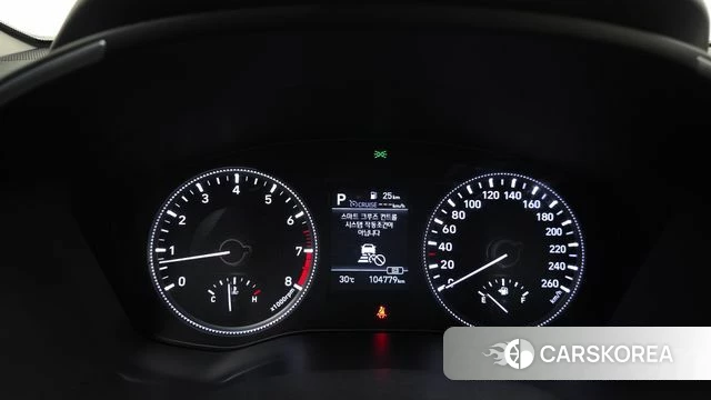 Hyundai Santa Fe TM id 4836583 из Кореи 29