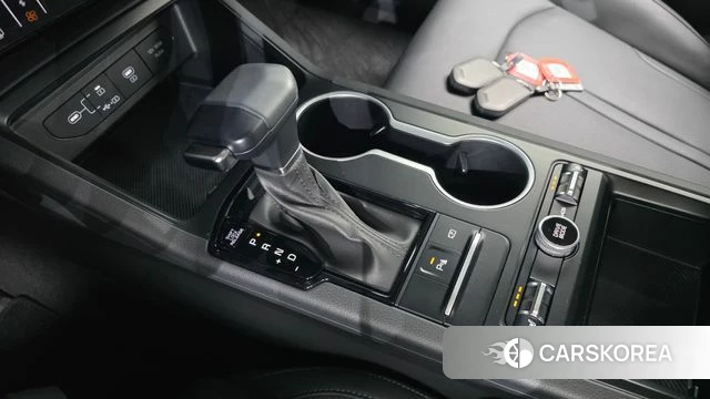 Kia The New K5 3rd generation id 5033160 из Кореи 28