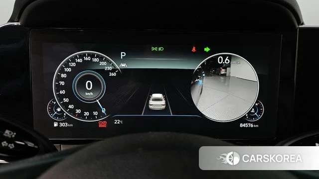 Hyundai The New Grandeur IG id 4433928 из Кореи 28