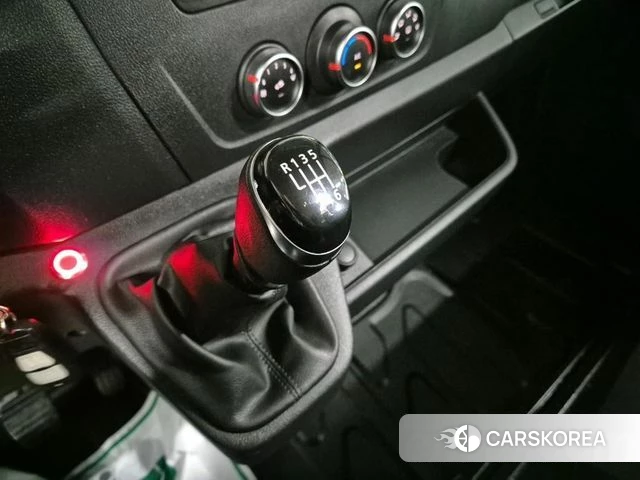 Renault Korea (Samsung) Master id 5013340 из Кореи 16