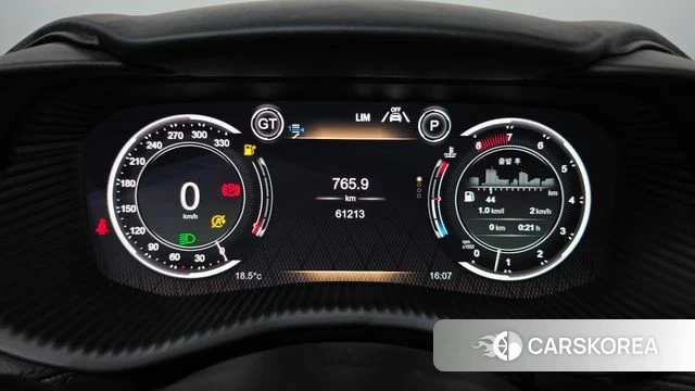 Aston Martin DBX id 5023181 из Кореи 32